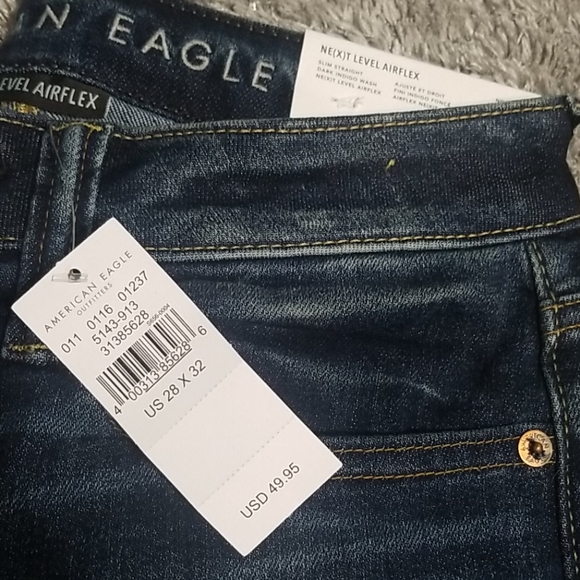 🚨NWT BUNDLE🚨 AMERICAN EAGLE JEANS🚨 - Picture 8 of 8